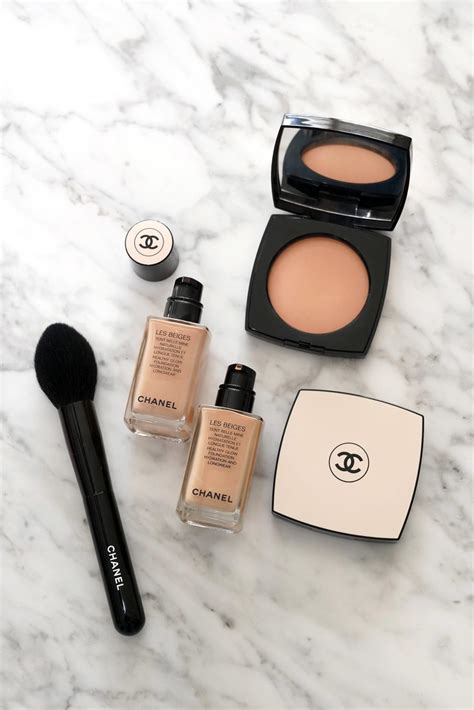 why is chanel makeup good|Chanel makeup.